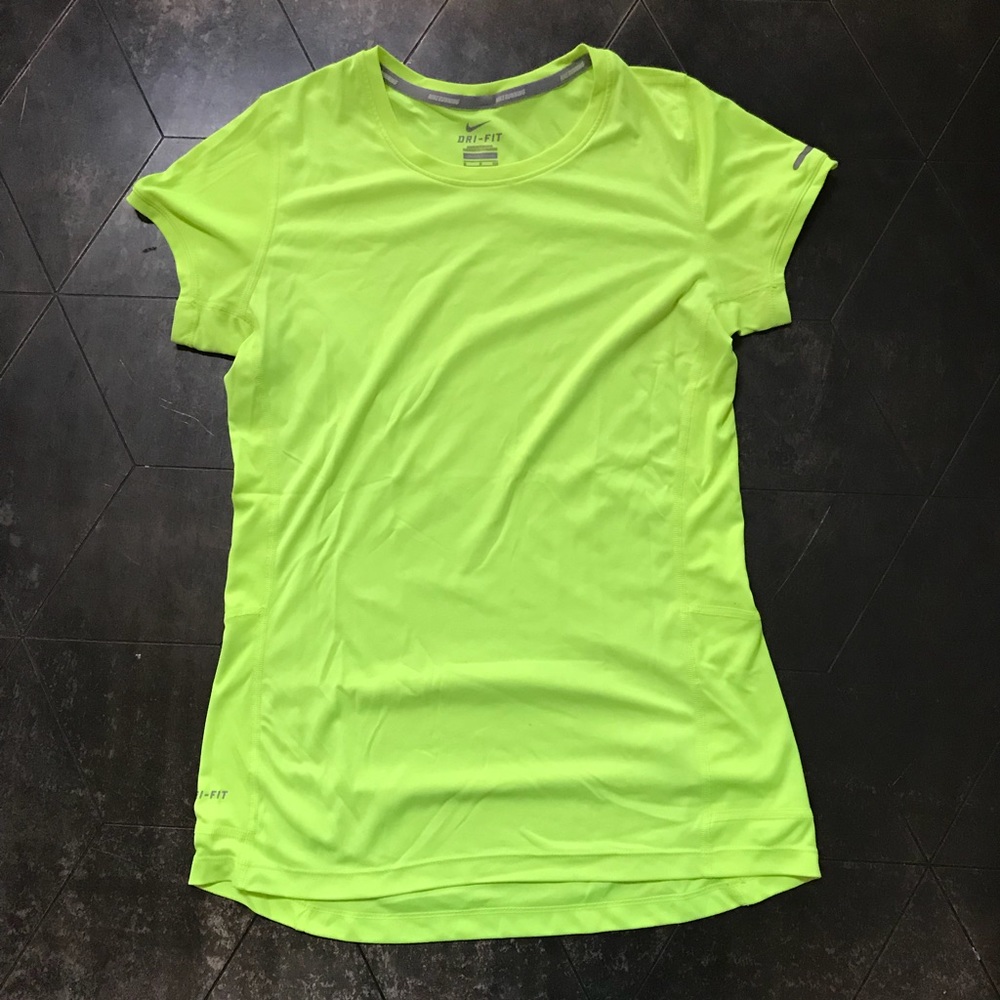 Nike Workout Top